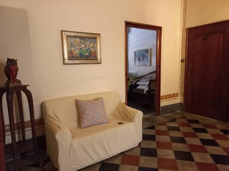 La Casa Maestri A Cetona Villa Exterior photo